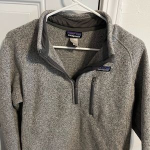Patagonia mens better sweater